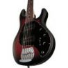 Comprar Sterling by Musicman Stingray Ray5 HH Ruby Red Burst