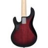 Comprar Sterling by Musicman Stingray Ray5 HH Ruby Red Burst