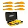 Comprar Musicnomad MN667 - -Limas De Diamante Para Cejuela