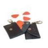 Comprar Righton Pick-Pouch-Leather-Bk - Portapuas De Piel