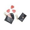 Comprar Righton Pick-Pouch-Leather-Bk - Portapuas De Piel