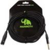 Comprar Mammoth MAM-LINES-J20XLRM Cable Jack a XLR Macho De 6