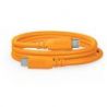 Comprar Rode SC27 Orange Cable USB-C al mejor precio