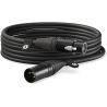 Comprar Rode XLR-6 Premium Cable 6m Negro al mejor precio