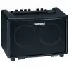 Compra Roland ac-33 amplificador guitarra acustica al mejor precio