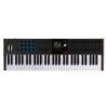 Comprar Arturia Keylab 61 Mk3 Black al mejor precio