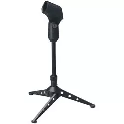 EK MS034 Soporte micro sobremesa con pinza