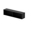 Comprar Reloop Glorious Cd Box Black 90 al mejor precio