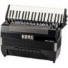 Comprar Korg Fisa Suprema, Piano, Metallic Black al mejor precio