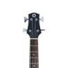 Comprar Carry On ST-BASS-JB St Bass Jet Negro al mejor precio