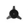 Comprar Carry On CO-TFUSBMIC-BK Micrófono USB plegable negro al