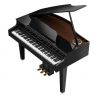 Compra roland gp607pe piano de cola digital negro pulido al mejor precio