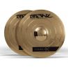 Bronz Hi Hat 13&quot; Complex Series