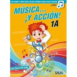 Musica... ¡Y Acción! 1A