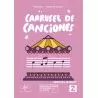 Comprar Carrusel de Canciones 2 - Libro del Alumno al mejor