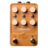 Universal Audio UAFX Enigmatic &#039;82 Overdrive Special Amp