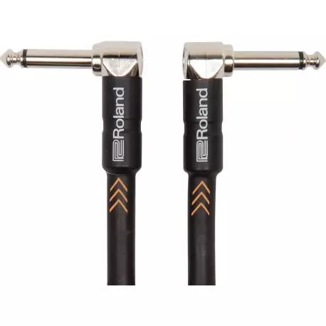 Roland RICB3AA cable jack acodado jack acodado 6.3 1m