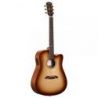 Comprar Alvarez AD60CE SPB SHB Artist 60 Dreadnought al mejor