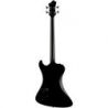 Comprar Hagstrom Nekromant 4 Black al mejor precio