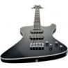 Comprar Hagstrom Nekromant 4 Black al mejor precio