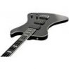 Comprar Hagstrom Nekromant 4 Black al mejor precio