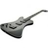 Comprar Hagstrom Nekromant 4 Black Left al mejor precio