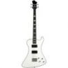 Comprar Hagstrom Nekromant 4 White Gloss al mejor precio