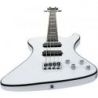 Comprar Hagstrom Nekromant 4 White Gloss al mejor precio