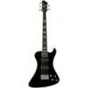 Comprar Hagstrom Nekromant 5 Black al mejor precio