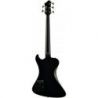 Comprar Hagstrom Nekromant 5 Black al mejor precio