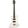 Comprar Hagstrom Nekromant 5 White Gloss al mejor precio