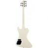 Comprar Hagstrom Nekromant 5 White Gloss al mejor precio