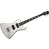 Comprar Hagstrom Nekromant 5 White Gloss al mejor precio