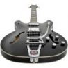 Comprar Hagstrom Tremar Viking Barit Dlx Blk al mejor precio