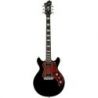 Comprar Hagstrom Megin Blk al mejor precio