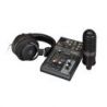 Comprar Yamaha AG03 MK2 LSPK Streaming Pack Black al mejor