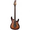 Comprar Ibanez S670QM-DEB Dragon Eye Burst al mejor precio