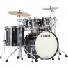 Comprar Tama MA42TZBNS-BCS Starclassic Maple Lacquer Black