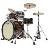 Comprar Tama ME42TZUS-VTBV Starclassic Maple Exotic Tobacco