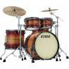 Comprar Tama ME42TZUS-LRWB Starclassic Maple Exotic Ruby