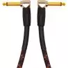 Compra Roland 30cm angled-angled 1/4 JACK al mejor precio
