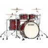 Comprar Tama MR42TZUS-ROY Starclassic Maple Red Oyster / Smoked