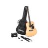 Comprar Ibanez V50NJP-OPN Open Pore Natural Jam Pack al mejor