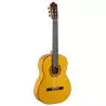 Admira Bulería Guitarra Flamenca