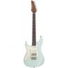 Comprar Ibanez AZ2204NWL-MGR Prestige Mint Green Zurdos al