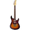 Comprar Yamaha Pacifica Professional PACP12 Desert Burst al