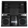 Comprar UDG U91098bl Ultimate Flight Case Set Pioneer