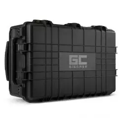 Power Dynamics GIGCase42T Universal hardc.Trolley