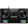 Comprar Hercules DJ DJControl Inpulse 500 al mejor precio