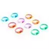 Comprar Hercules DJ Led Wristband Pack (10 Uds) al mejor precio